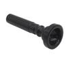 Plastic Trumpet Mouthpiece Mouth Brass Instrument Accessory DIY