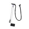 DT08 83320-69355 Fuel Level Sender Gage Sensor for Toyota Land Cruiser 70 76 1990-2008 8332069355 Fuel Tank Float Gauge Unit