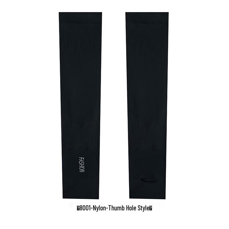 XiHong Open-Finger UV Protection Cooling Arm Sleeves