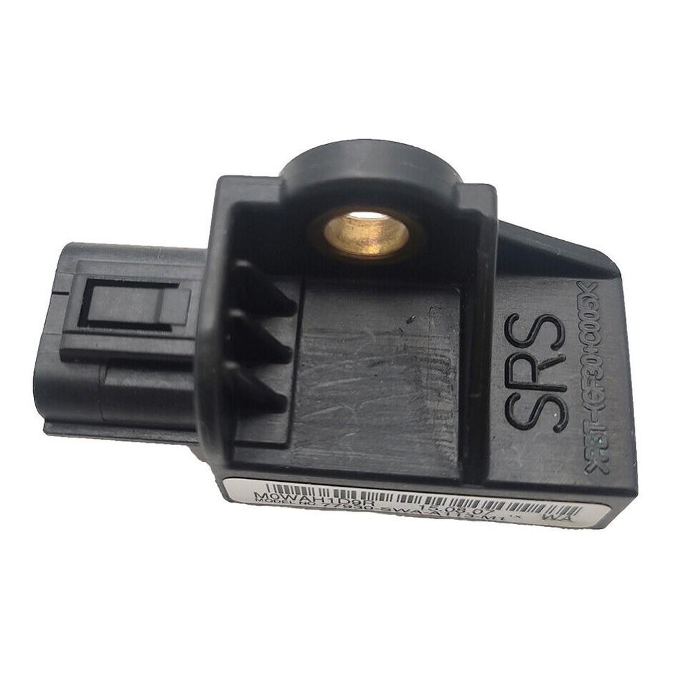 Passend für Honda Frontaufprallsensor 2007–2011 77930-SWA-A11
