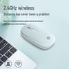 Fude E311 High-Performance Wired Mouse