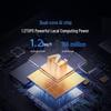 360 Smart Home 8Pro-4K 8MP AI Pan-Tilt Dual-Band WiFi Camera (CN version)