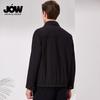 Anti Wrinkle Workwear Style Jacket