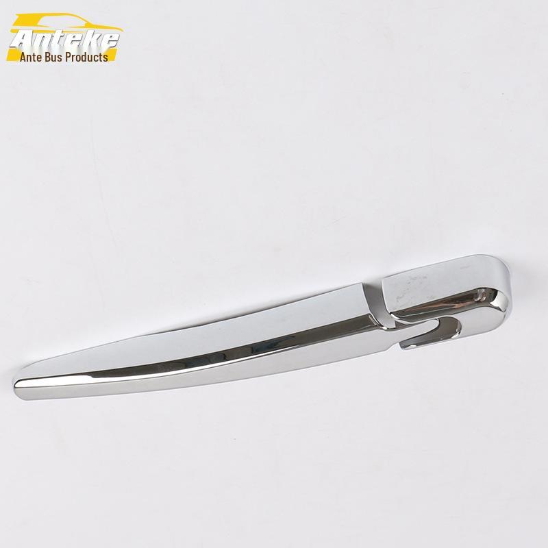 CS75PLUS 2020 Rear Wiper Cover Trim and Bright Strip Accessory Set