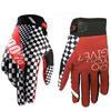 Knight Balance Car Gloves Off-road Motorcycle Gloves Off-road Equipment Wear-resistant Breathable Long Finger Gloves