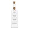 2-In-1 Design Oil/Vinegar Bottle