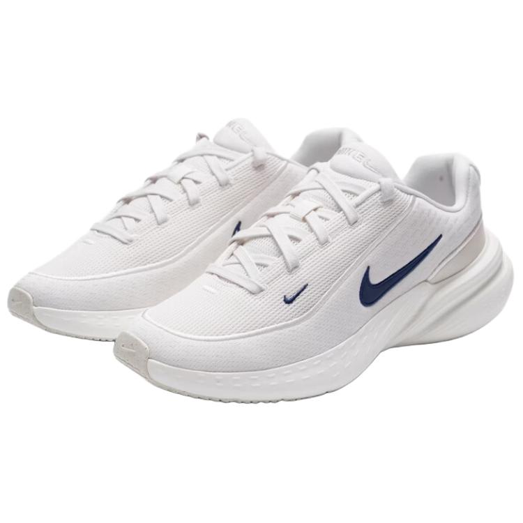 Nike Uplift SC Bequem Vielseitig Atmungsaktiv Langlebig Niedrig geschnitten Laufschuhe Herren Sneaker Weiß IB2765-011