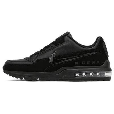 Air Max Limited 3 'Triple Black' Men's 687977-020