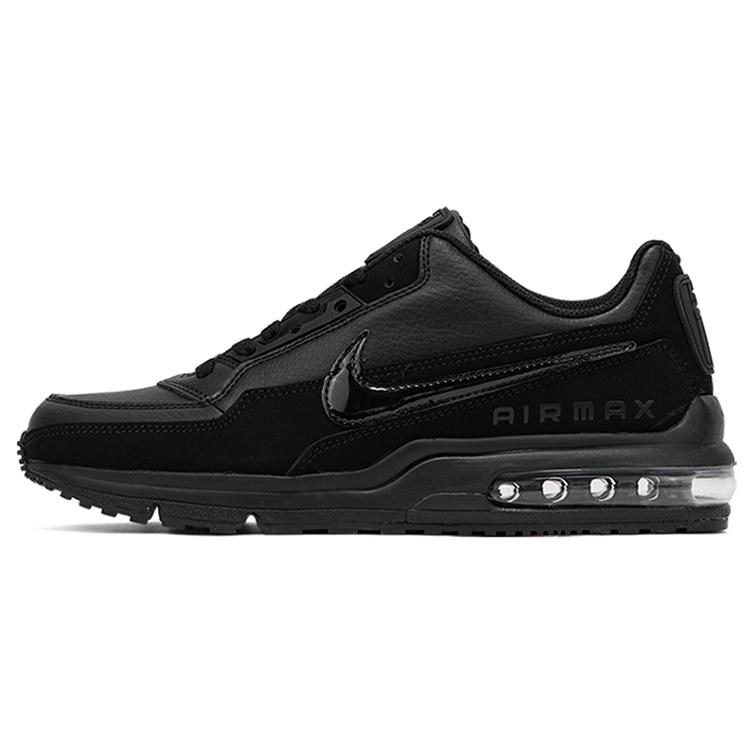Nike Air Max Limited 3 `Triple