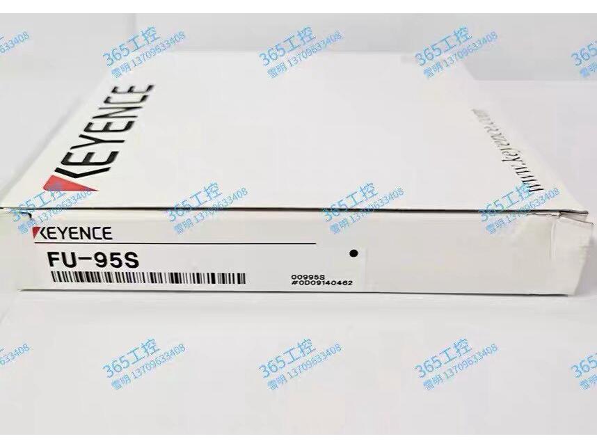 

Keyence FU Series Cable (Models: FU-91/92/93/96/95S) with Two-Year Warranty FU-95S