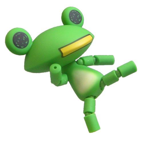 Revoltech Yamaguchi No.063 Ricky