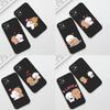 Panda Bubus Dudus Bear BubuDudus Phone Cover for Motorola Moto Edge 50 30 Fusion 40 NEO Ultra Pro G35 G45 G75 G85 G35 Case