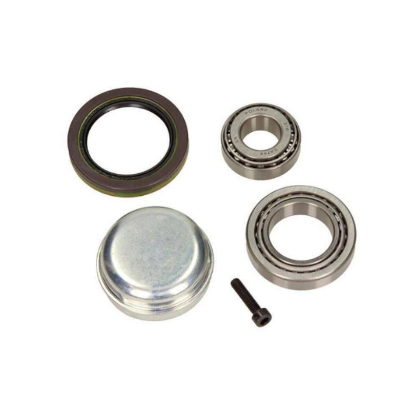 Front Wheel Bearing Kit 2033300051 For Mercedes Benz W203 W204 C180 C200 C220 C250 C300 C350 W209 CLK200 CLK230 CLK320 CLK350