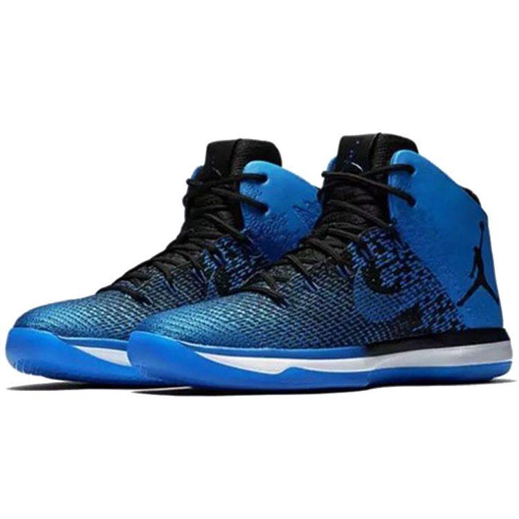 Jordan XXX1 Royal 845037-007