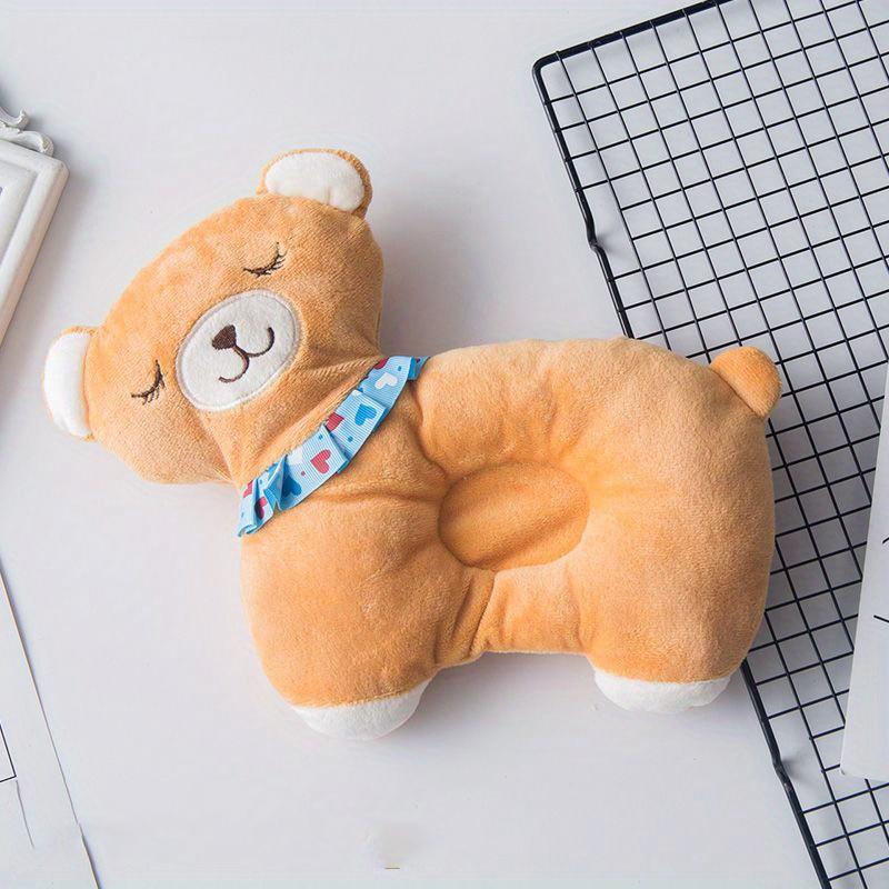 High Quality Pet Pillow for Small & Medium-sized Dogs and Cats, Adorable Animal Shape Design