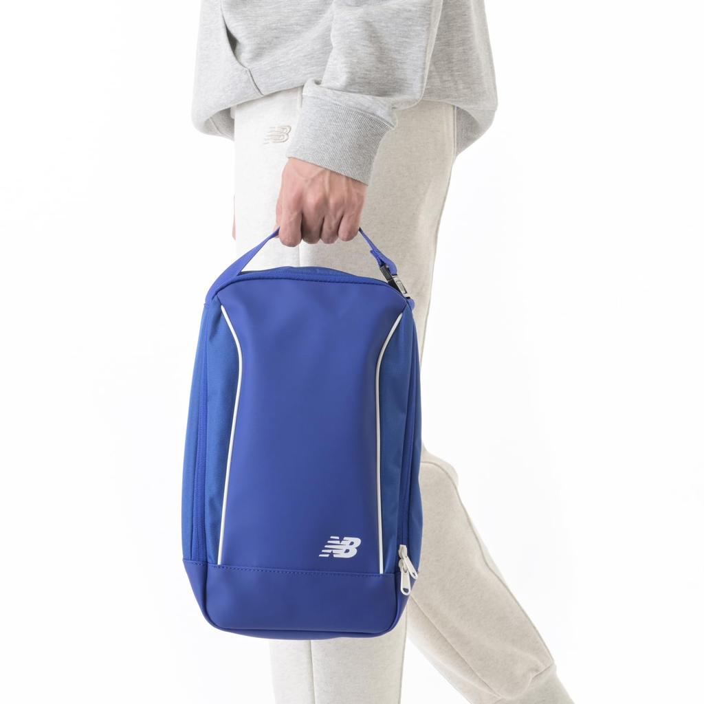 New Balance Baseball Shoe Bag TRY (AC5005B) (Team Royal)