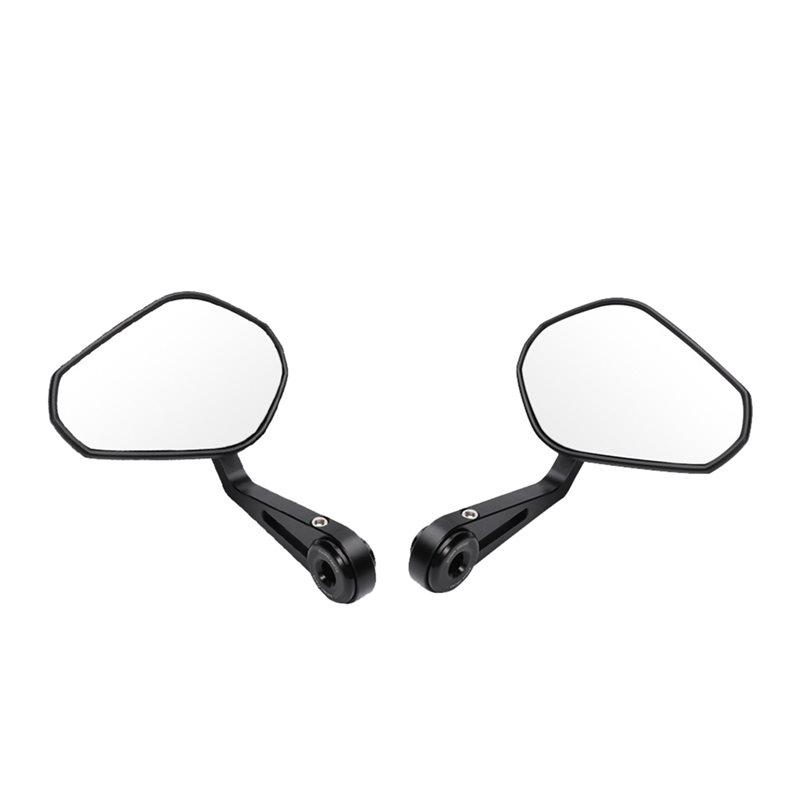 Reliable-Adjustable Rearview Mirror Handlebar For Suzuki GSX-8S -2025 Motorcycle Bar End Mirrors Side Mirrors