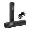 2 Stück Fahrradgriffe MTB Lenkergriffe Weiche Mountainbike Silikon Lenkergriff Fahrradzubehör