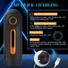 6 IN 1 Masturbation for Men Automatic Telescopic Sucking Blowjob Man Vibrator Masturbator Cup Pussy Real Vagina Sex Toys for Men