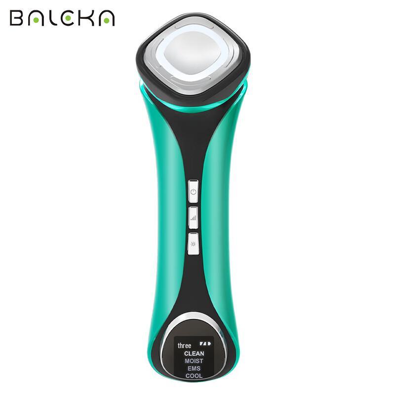 

Массажер для лица Meiyan Cold & Hot Photon