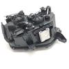 Compatible Front Headlight Assembly for JAC Gallop A5L/A5W Qilin Edition