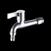 Suishijia Brass Hot & Cold Washing Machine/Mop Pool Faucet
