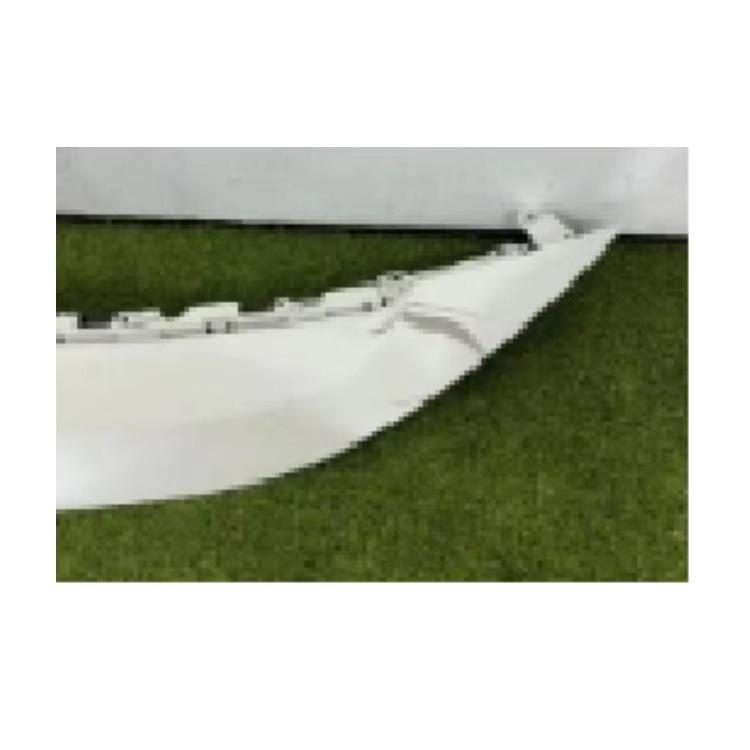 Smart EQ ForTwo Cover Plate - Model 8892773540