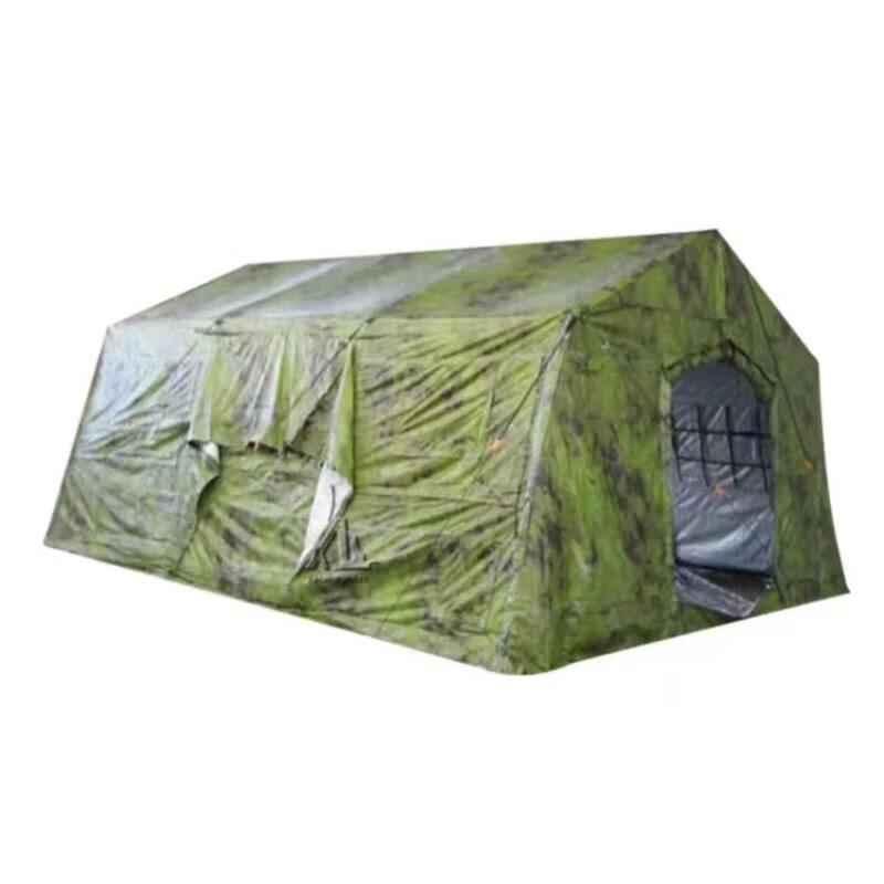 Zhizan 2013 Model 30 Emergency Frame Tent