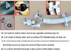 Inflatable Boat Air Pump