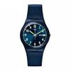 Swatch Watch SIR BLUE SO28N702 Blue