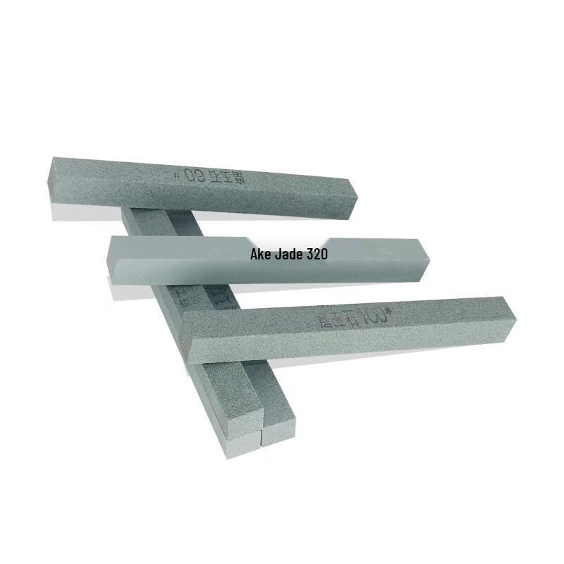 Yun Duo 120-Grit Square Sharpening Oilstone