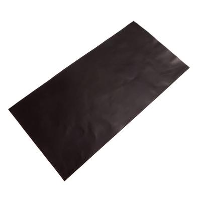 Widework T-Global Graphene Copper Foil Thermal Conductive Sheet, Thermal Conductivity 1500-1800 Wm·K, 140mm X 65mm, WW-P10090-65, Black