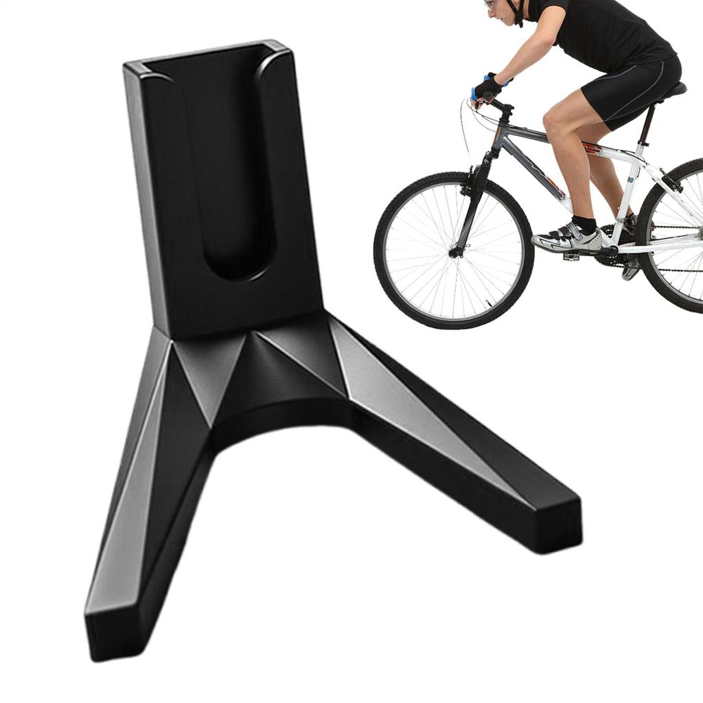 Cric bicicletă Suport bicicletă de șosea Suport stabil bicicletă pe podea Suport pedală bicicletă Suport holder cric spate Accesorii ciclism