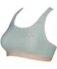 Sports Bra Care for Swaying SPORTS Movment Care Bra Prevents Swaying and Shifting for Easy Movement HTY020 OV S [CWX/Wacoal] [Movement Busts]