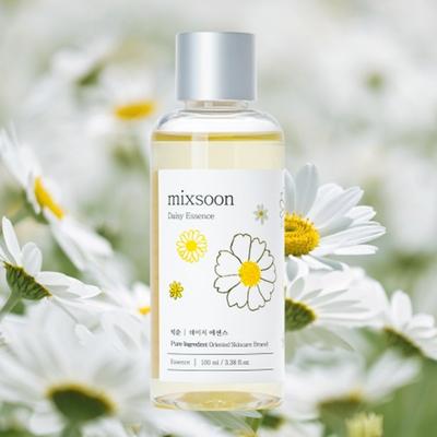 Mixoon Gänseblümchen-Essenz 100ml (3 Optionen)