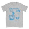 Unisexs Womens Ana Unisexa Bellodrama Y2K T Shirt Pure Cotton Clothes Novelty Short Sleeve Crewneck Tees Plus Size TShirts