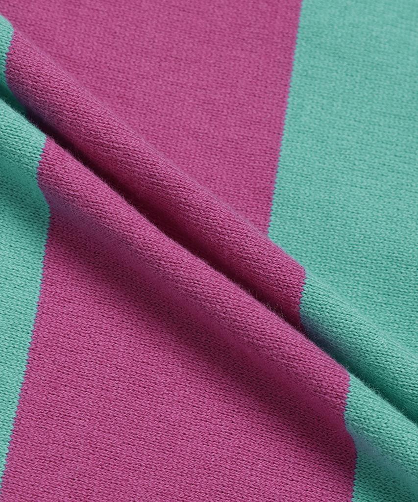 BROOKS BROTHERS Rugby Polo Sweater (Pink) (Bbwtmm8866Cfs)