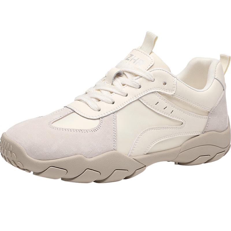 ZHR Women s Retro German Trainer Style Outdoor Casual Shoes QS52 37