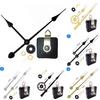 50-60cm Clock Mechanism Clock Movement Mechanism Replacement DIY
