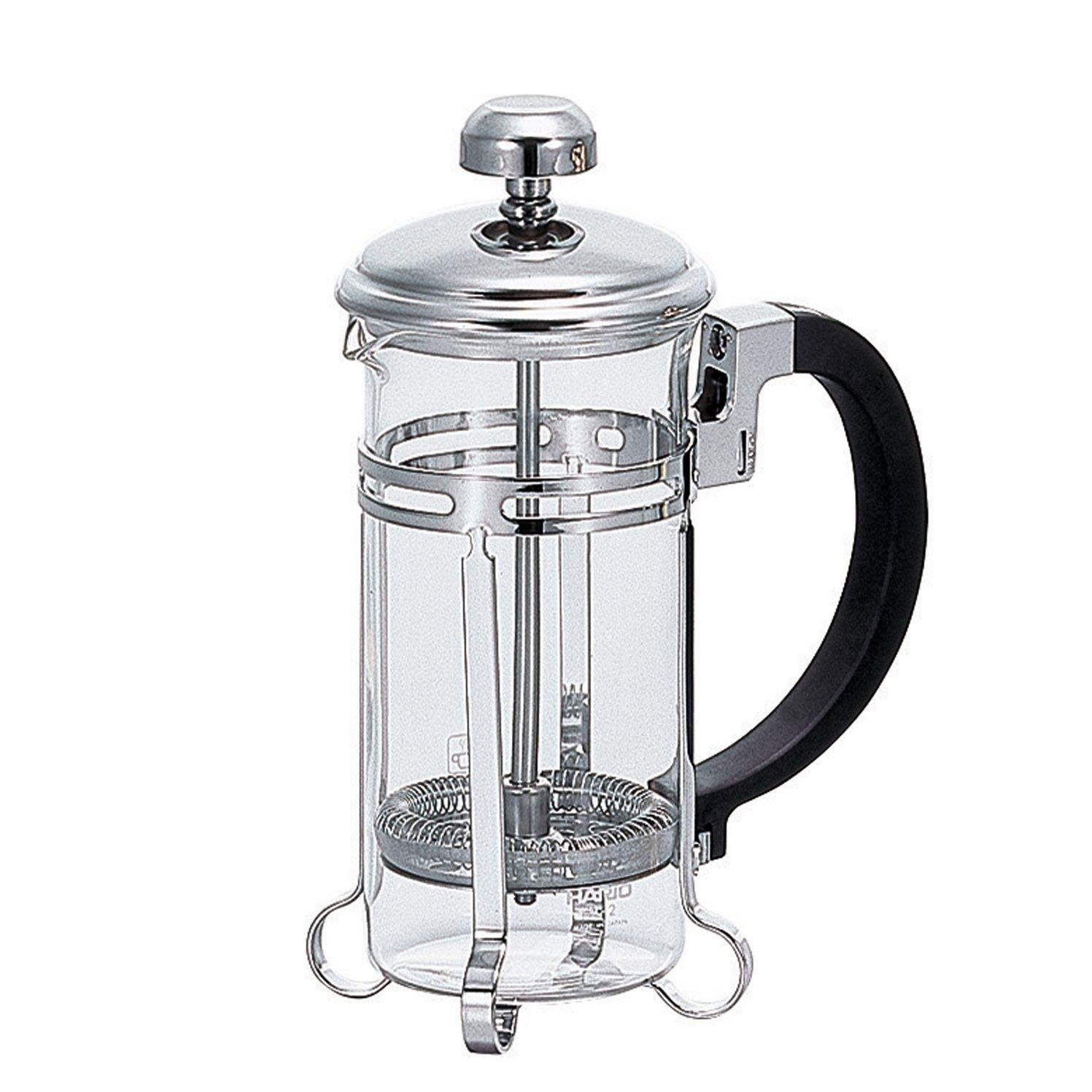 

HARIO Ole Coffee & Tea Френч-пресс на 2 человека Multi THA-2SV