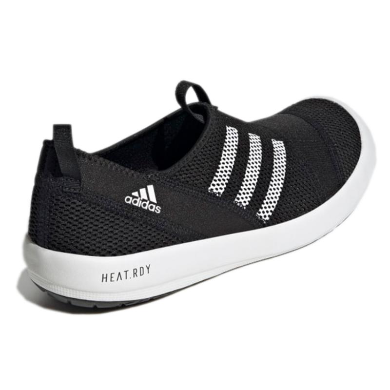 Adidas Climacool Boat Sl Heat.RDY 'Black White' Sneakers GY6120