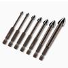 Acessórios para ferramentas mecânicas – Brocas