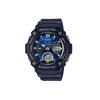 Men YOUTH Watch AEQ-120W-2AV