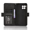 T Phone 2 Pro 5G Flip Case, Card Slot, Black