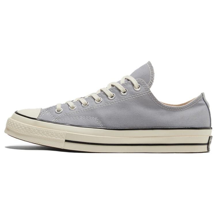 Converse Chuck 70 Low Wolf Grey Men s 170555C EU 35