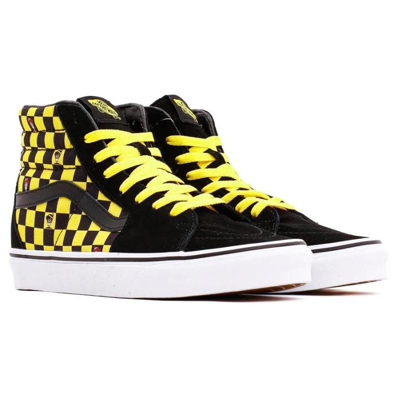 Vans Where's Waldo? X SK8 Hi Odlaw Vans VN0A32QG4UE
