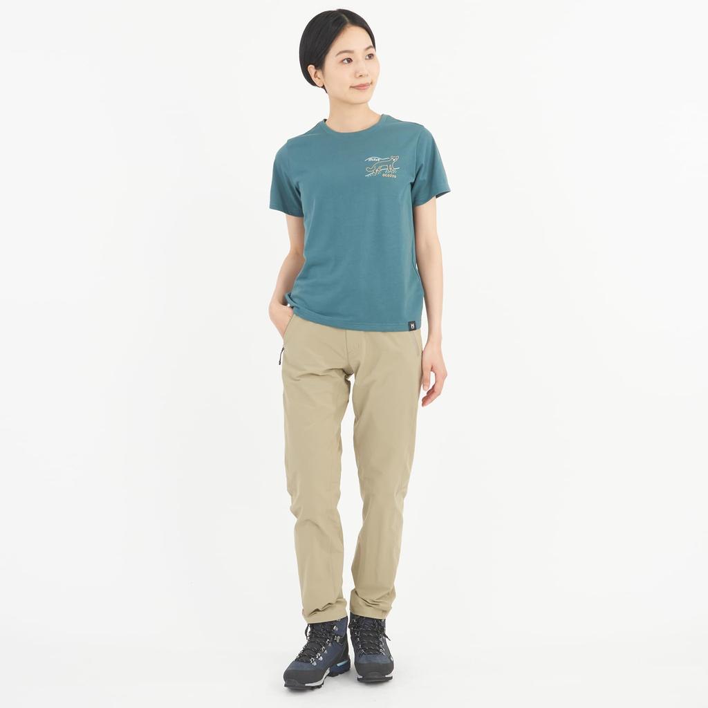 Millet MARTRE TS SS W-FROST-M-MIV03220