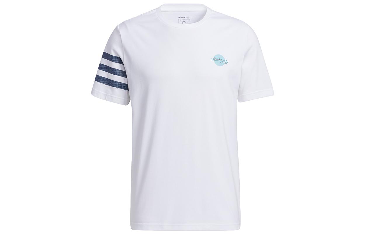 Adidas Neo Other T-Shirt Men s White GP5703 M