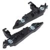 Front Bumper Bracket 1617975980 Replacement For PEUGEOT 3008 SUV 1.2 131 PS 96 KW 1199 HNY EB2DTS