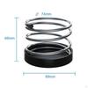 Multifunctional Car Cup Holder Durable Bottle Universal Spring Rack for Automobile Home RV